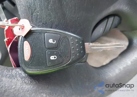 2007 Dodge Grand Caravan Se from USA, damaged, VIN 1D4GP24R57B138181